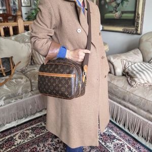 Louis Vuitton crossbody